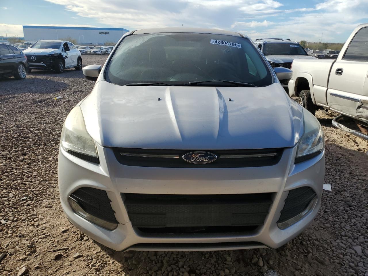2014 Ford Escape - Image 5