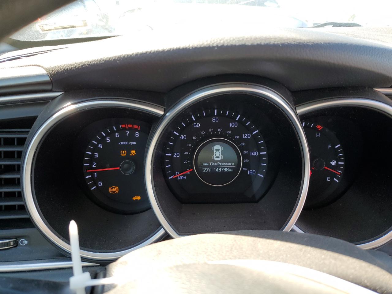 2015 Kia Optima - Image 9