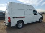 2021 Nissan Nv 2500 Sv en Venta en Phoenix, AZ - Front End