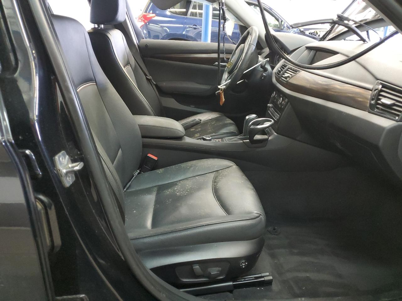 2014 BMW X1 - Image 7