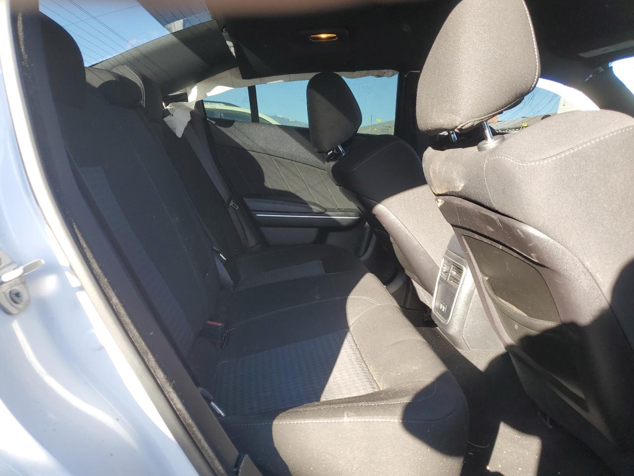 2021 Dodge Charger - Image 11