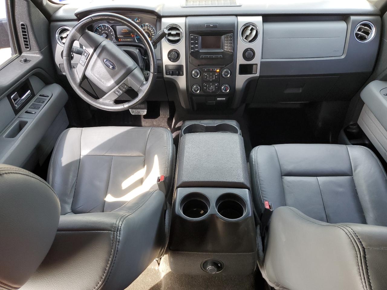 2014 Ford F-150 - Image 8