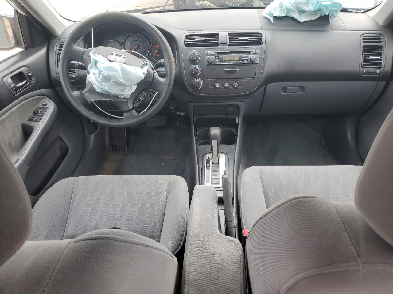 2003 Honda Civic - Image 8