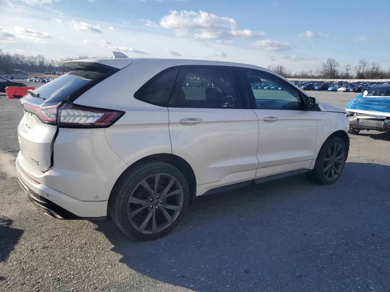 2015 Ford Edge - Image 3