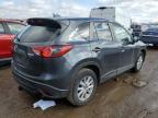 2015 Mazda Cx-5 Touring на продаже в Elgin, IL - Front End