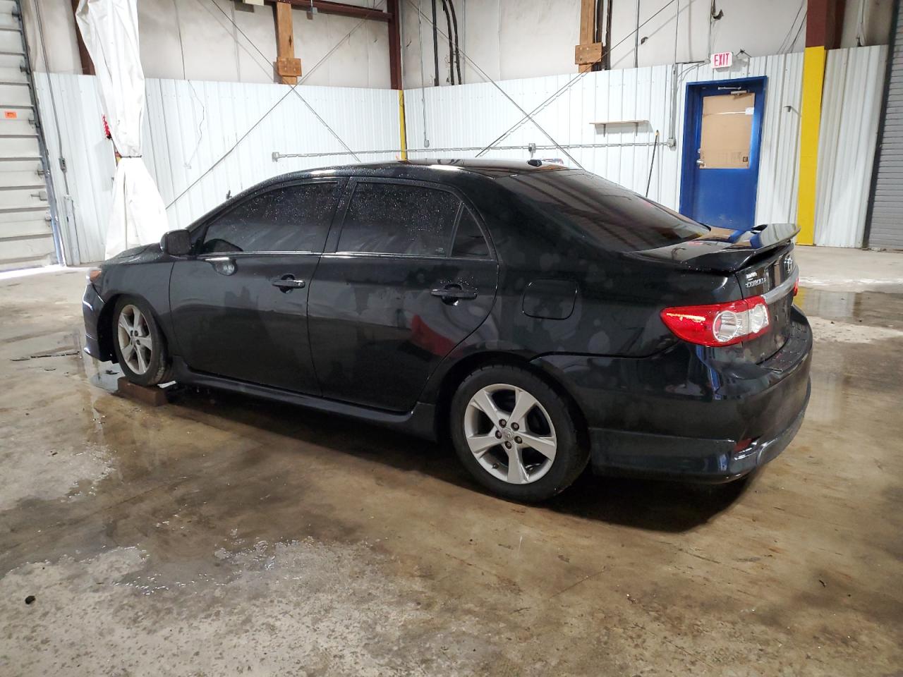 2012 Toyota Corolla - Image 2