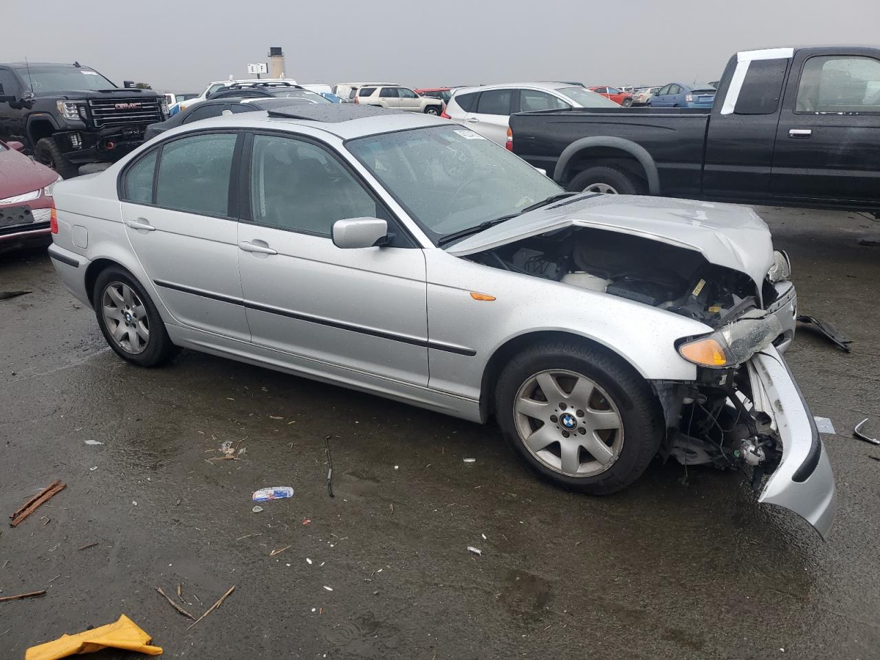 2004 BMW 3er - Image 4