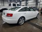 2008 Audi A6 3.2 Quattro de vânzare în Ham Lake, MN - Front End