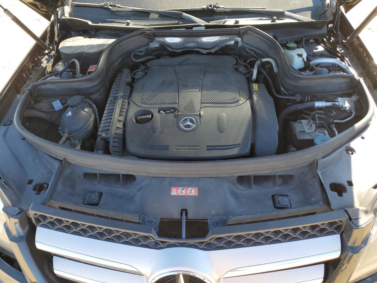 2013 Mercedes-Benz GLK-klasse - Image 12