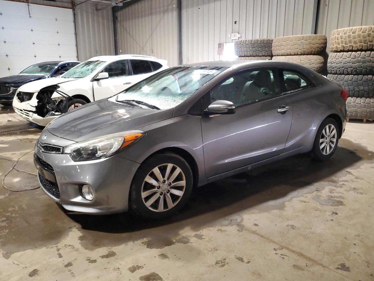2014 Kia Forte - Image 1