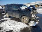 2013 Honda Pilot Exl de vânzare în Windham, ME - Front End