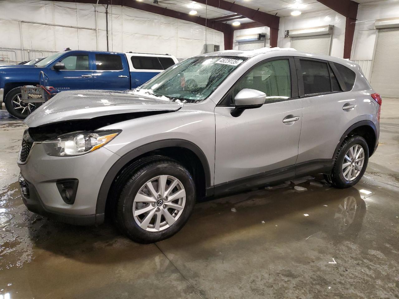 2015 Mazda CX-5 - Image 1