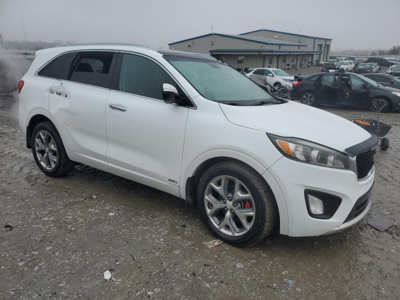 2016 Kia Sorento - Image 4