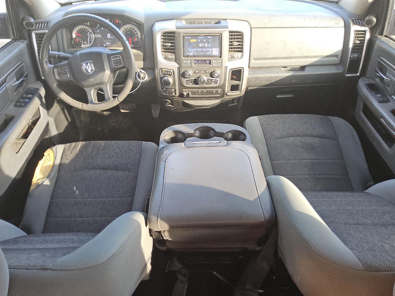 2018 RAM 1500 - Image 8