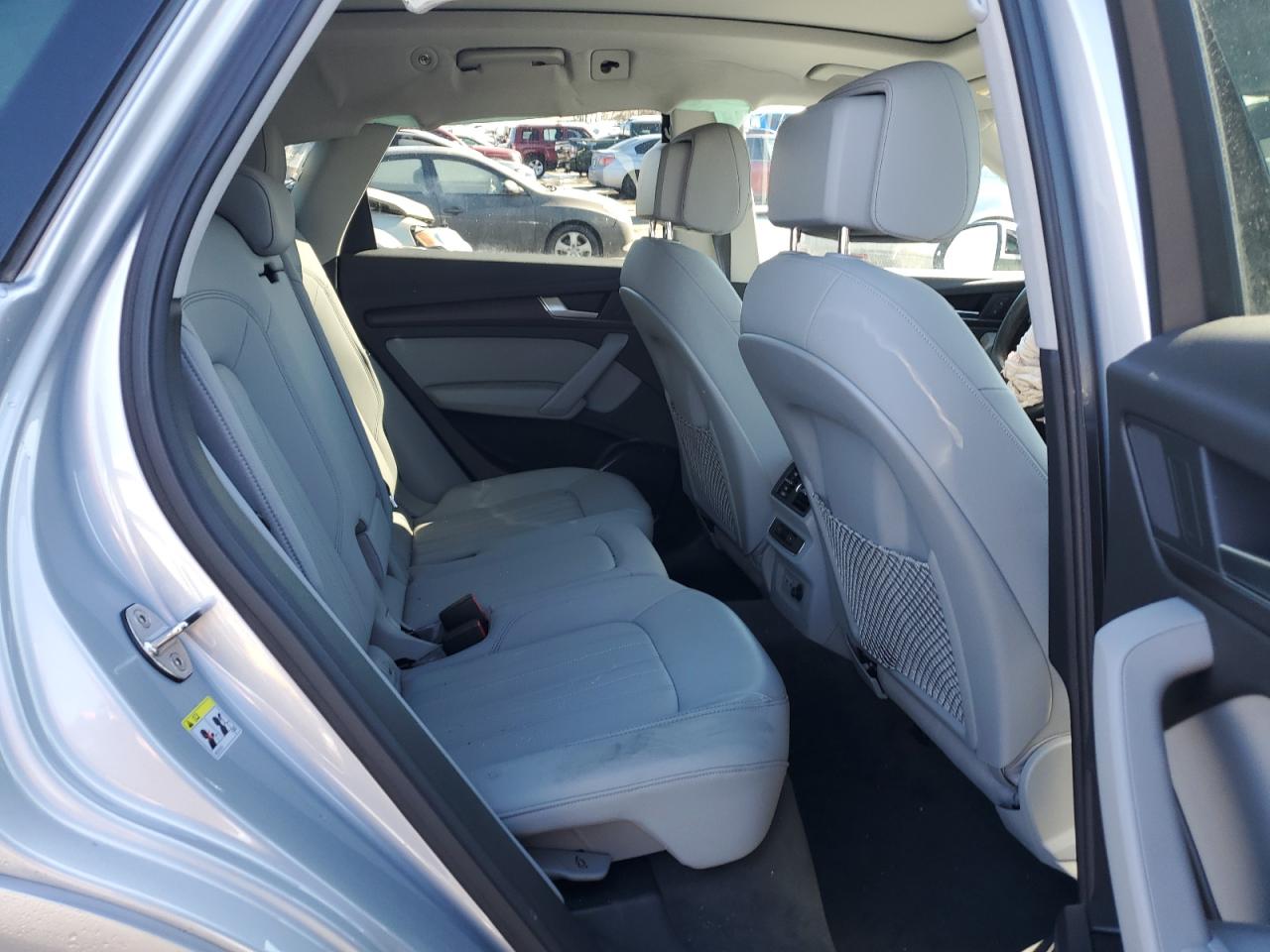 2021 Audi Q5 - Image 11