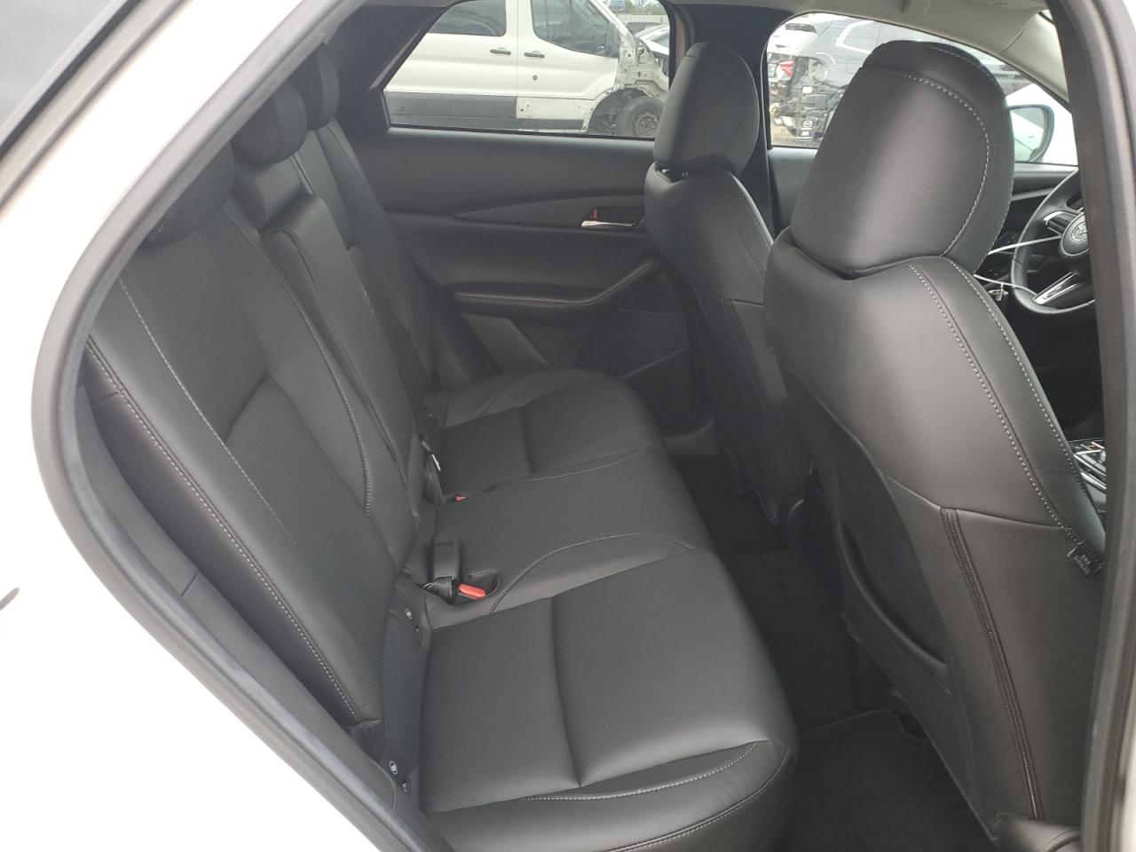 2024 Mazda CX-30 - Image 11