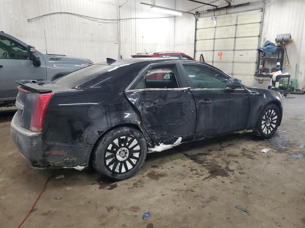 2011 Cadillac CTS - Image 3