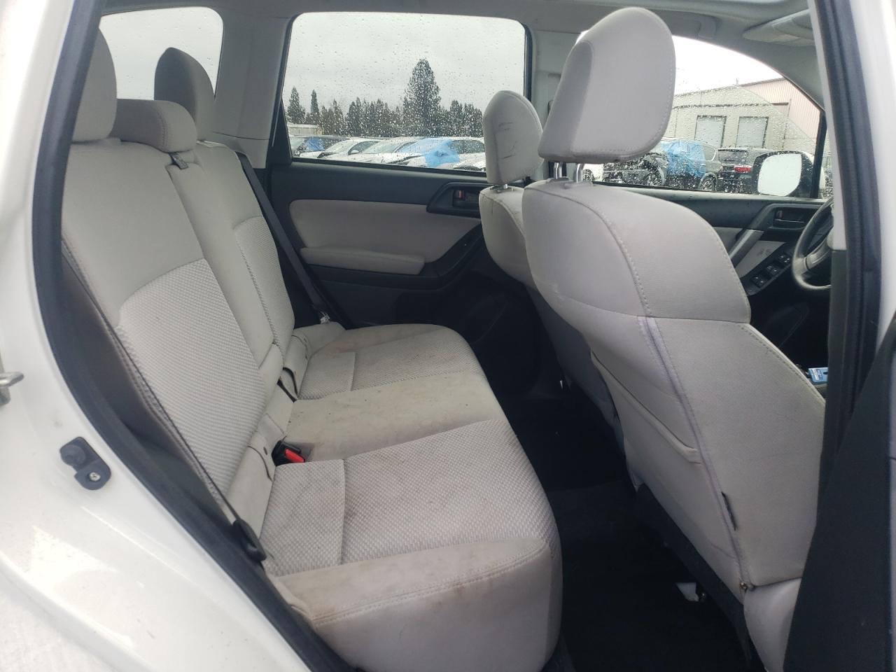 2016 Subaru Forester - Image 11