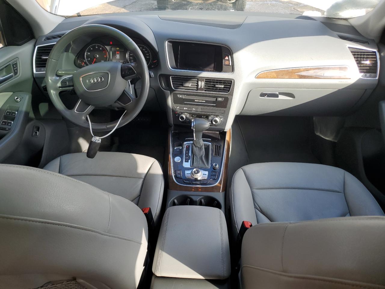 2017 Audi Q5 - Image 8