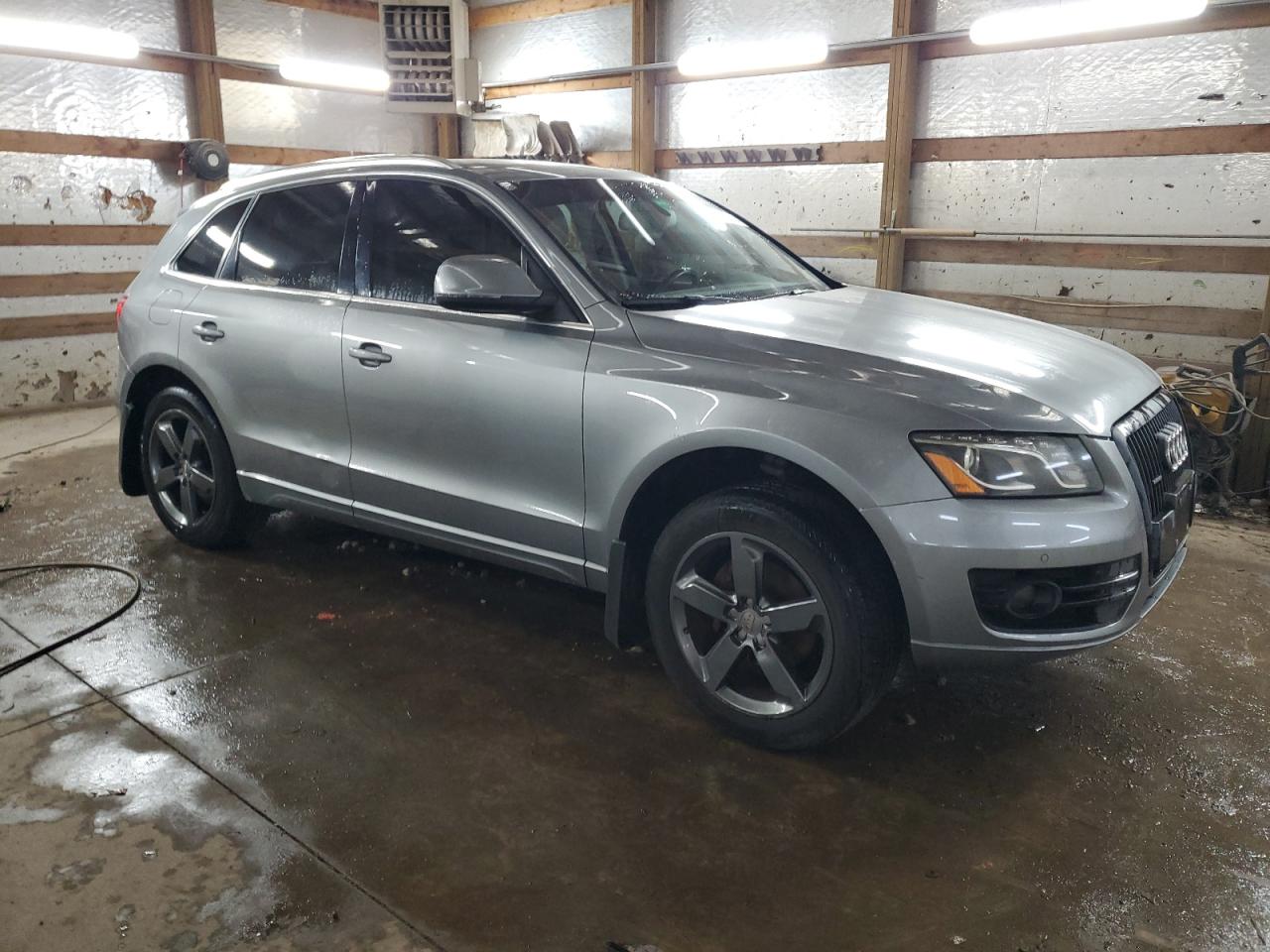 2009 Audi Q5 - Image 4