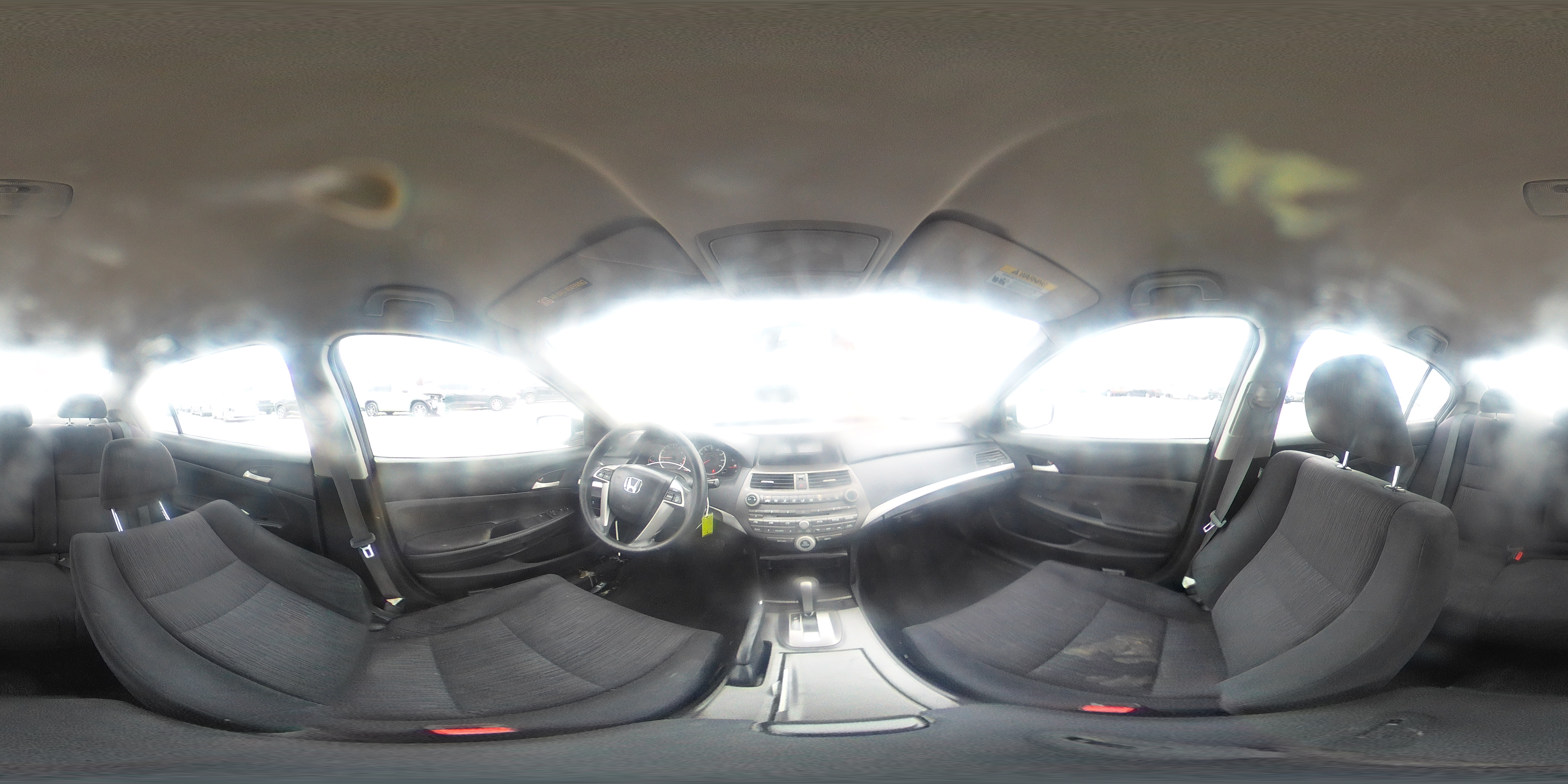 2012 Honda Accord - Image 12