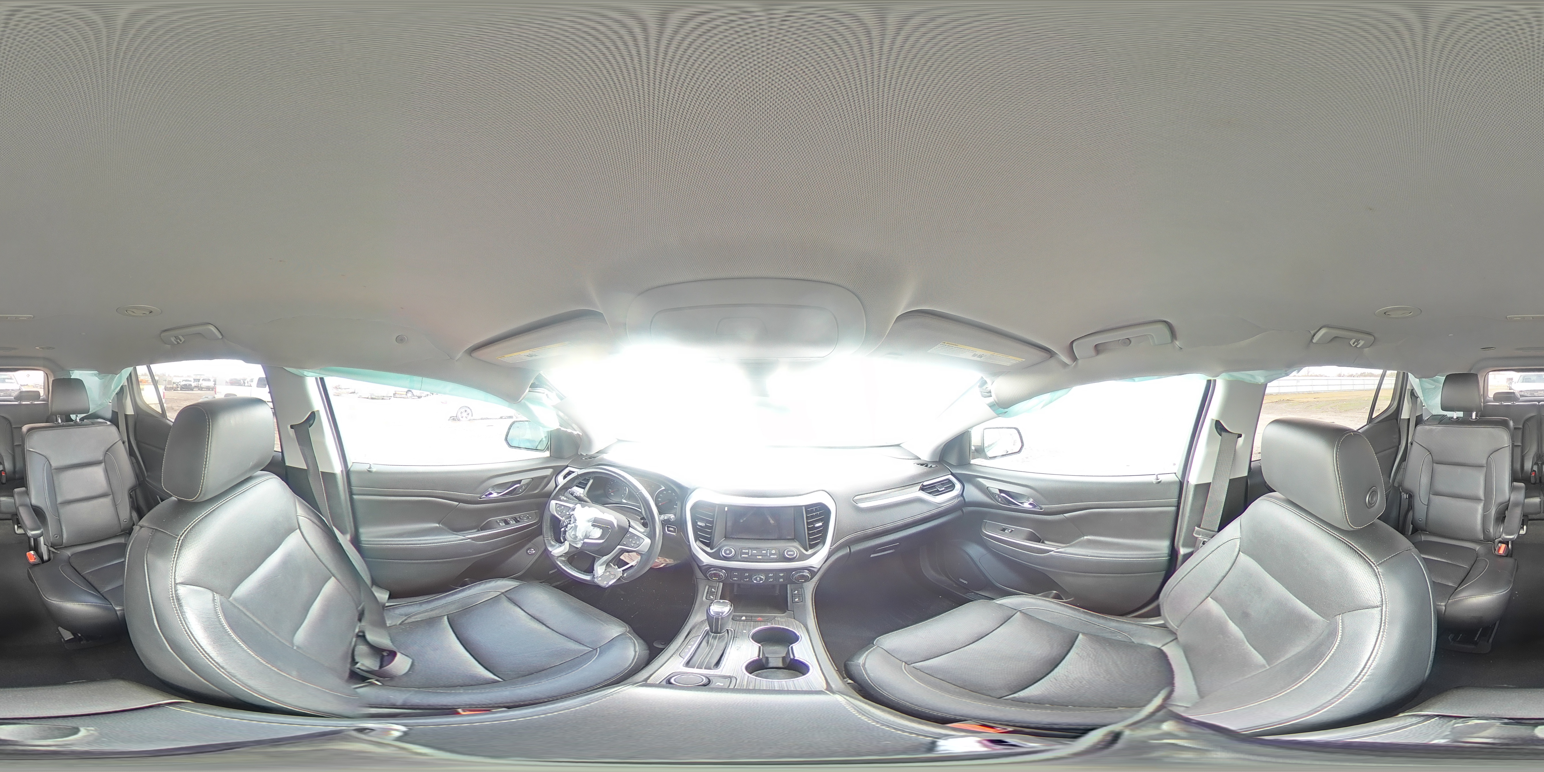 2019 GMC Acadia - Image 14