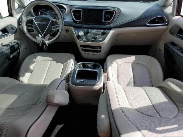  CHRYSLER PACIFICA 2020 Бургунди