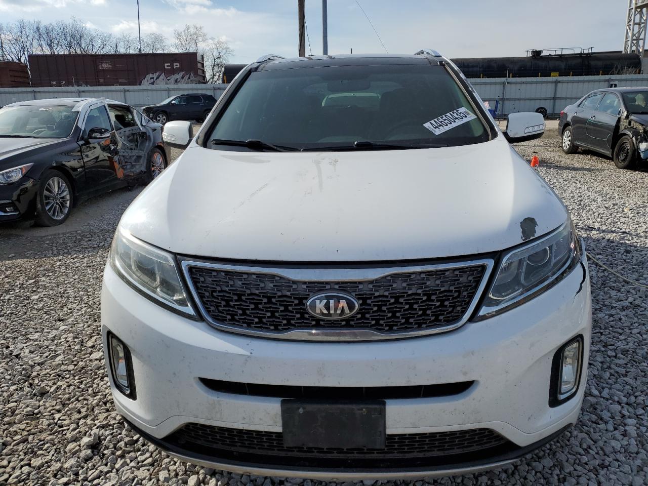 2015 Kia Sorento - Image 5