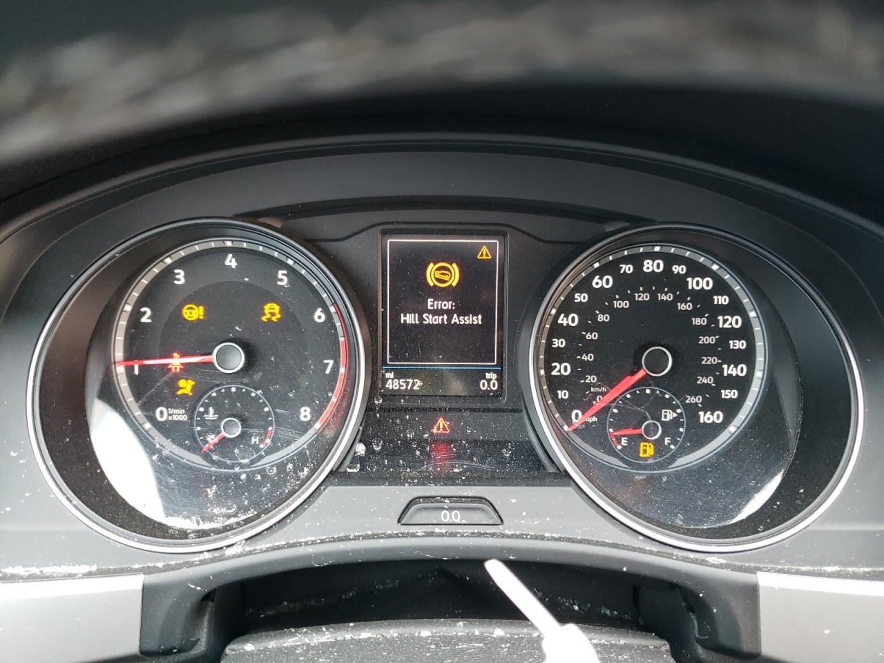 2021 Volkswagen Atlas - Image 9