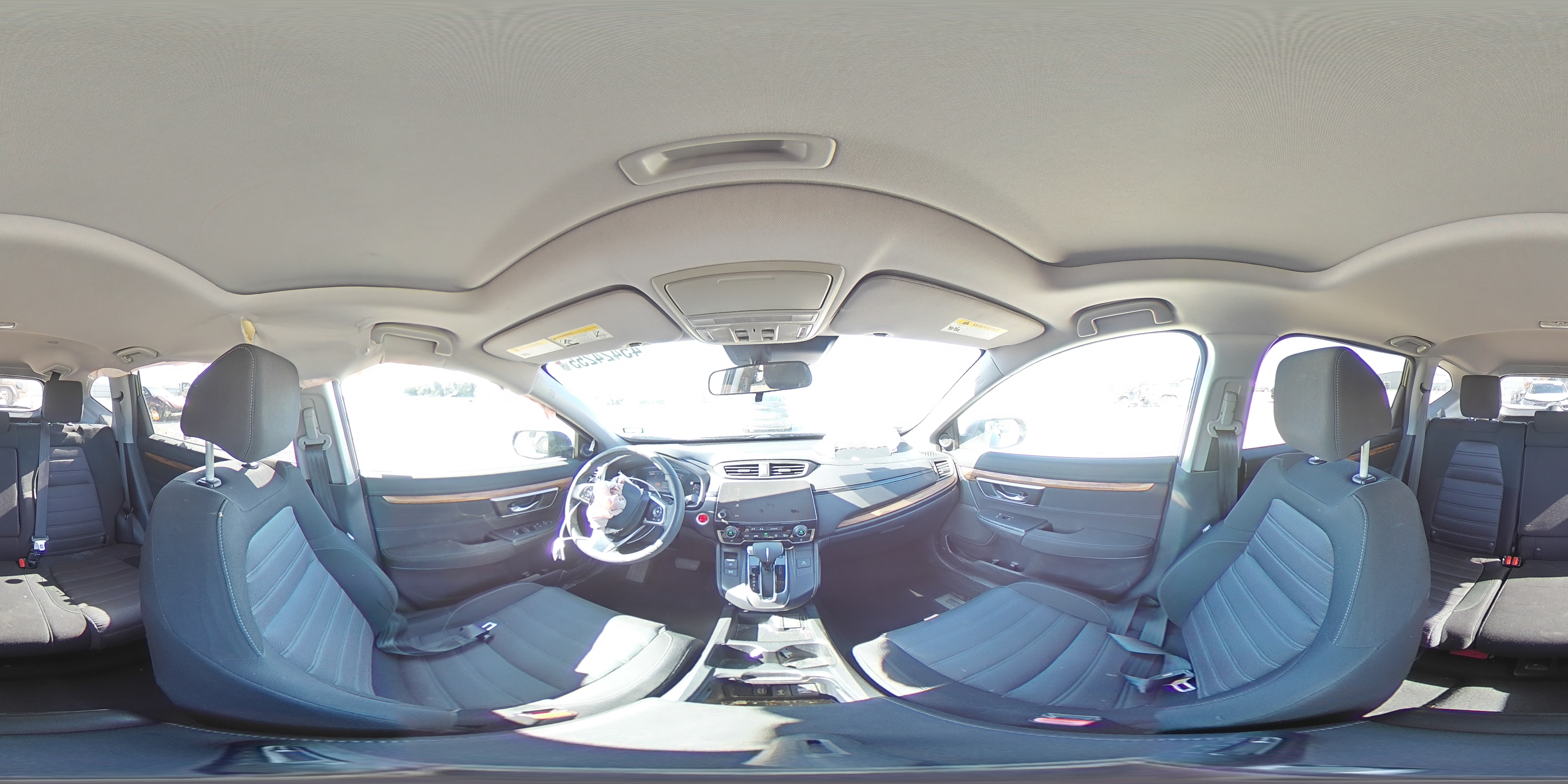 2018 Honda CR-V - Image 14