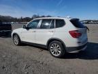 2013 Bmw X3 Xdrive28I zu verkaufen in Assonet, MA - Mechanical