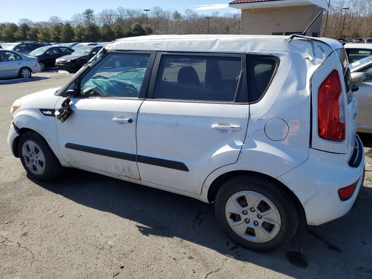 2012 Kia Soul - Image 2