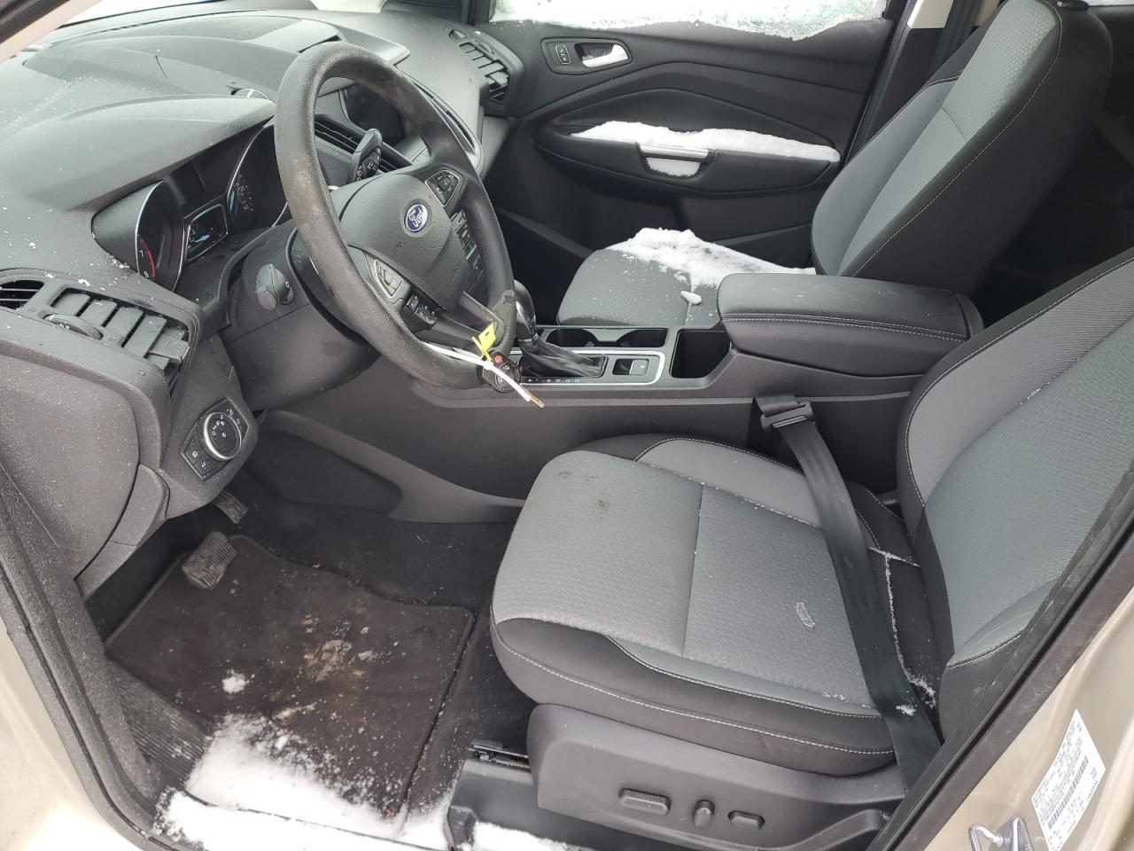 2018 Ford Escape - Image 7