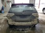 2011 Subaru Impreza Wrx იყიდება Billings-ში, MT - Front End