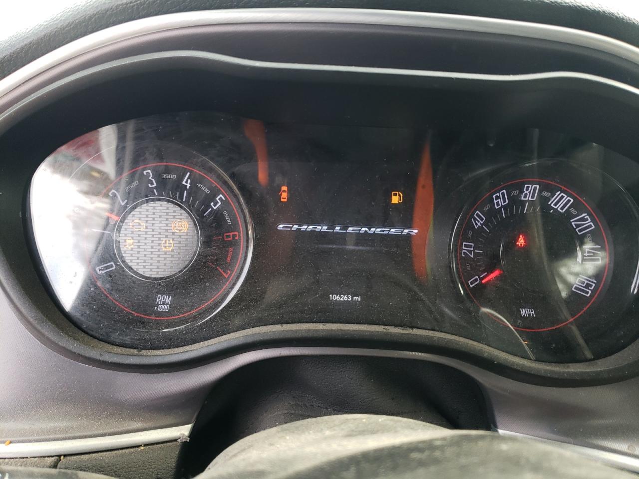 2019 Dodge Challenger - Image 9