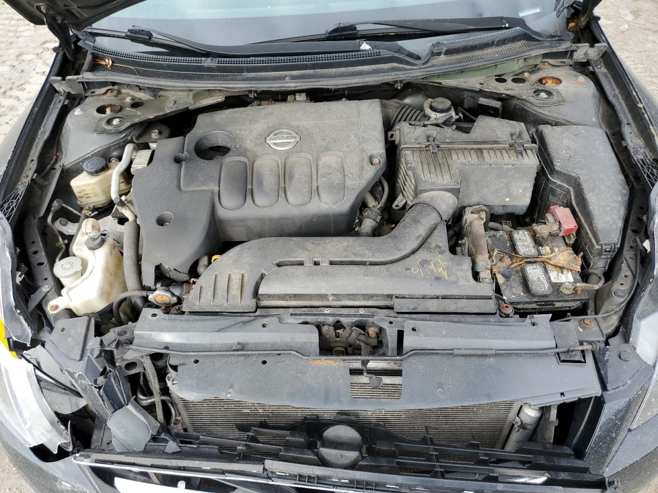 2008 Nissan Altima - Image 11