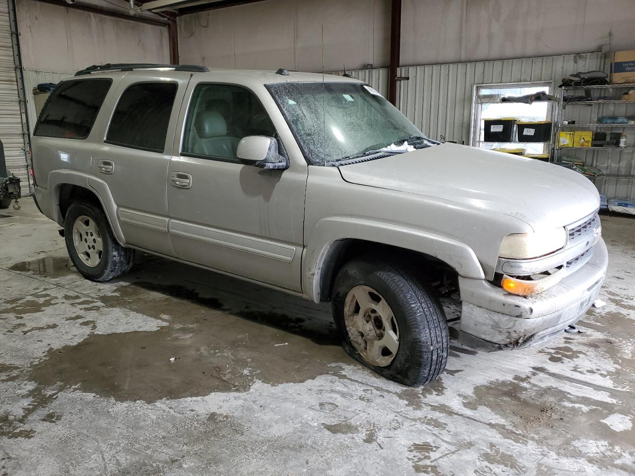 2005 Chevrolet Tahoe - Image 4