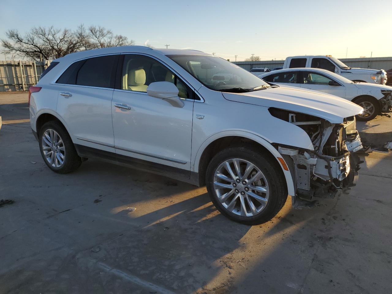 2019 Cadillac XT5 - Image 4