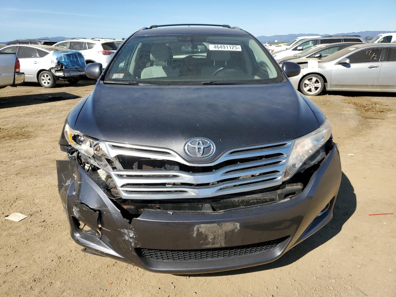 2011 Toyota Venza - Image 5