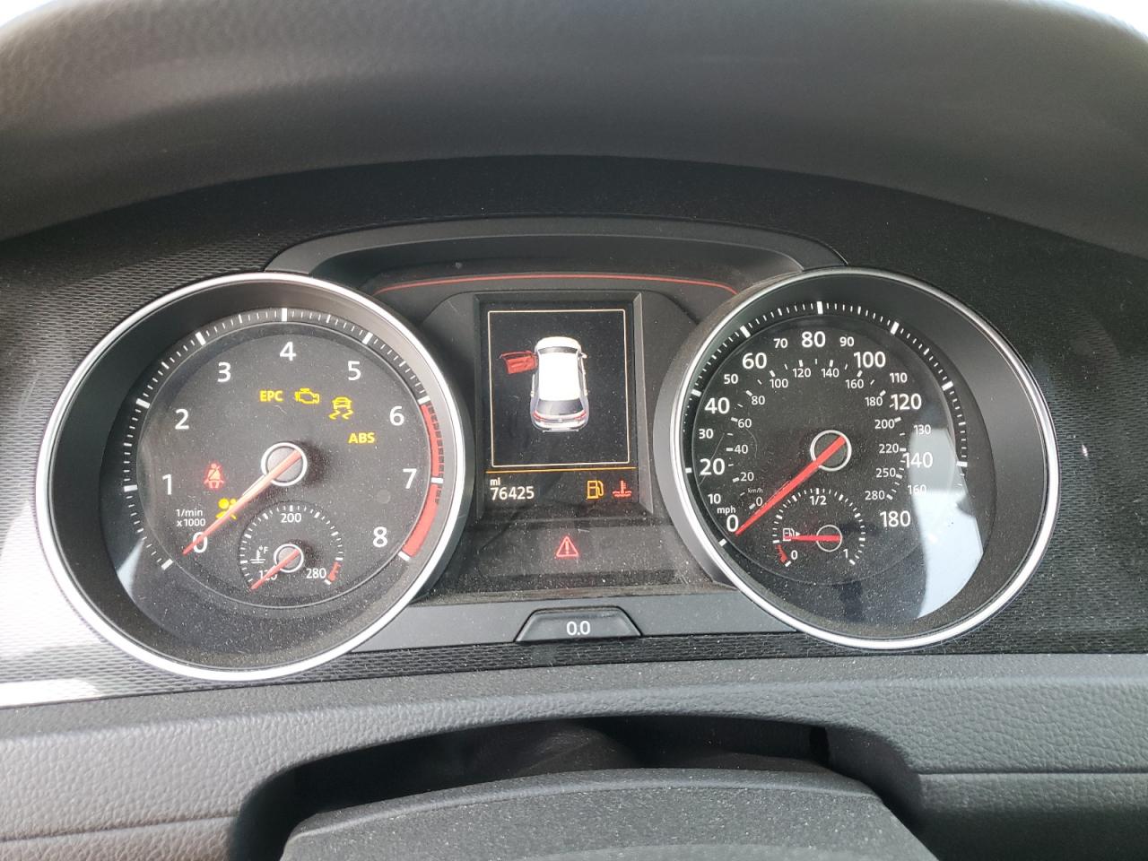 2016 Volkswagen GTI - Image 9