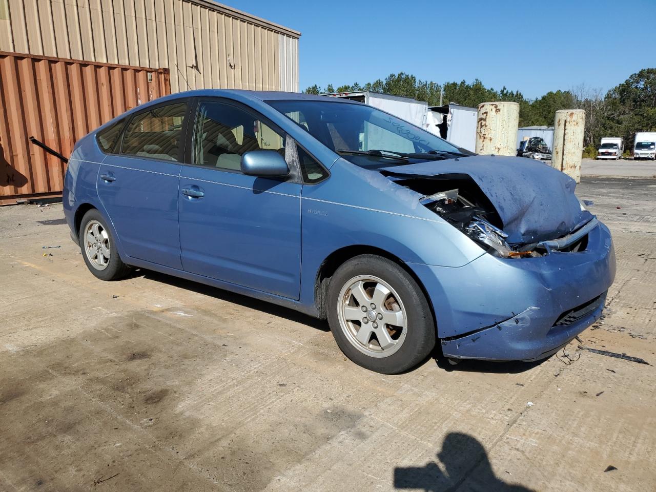 2008 Toyota Prius - Image 4