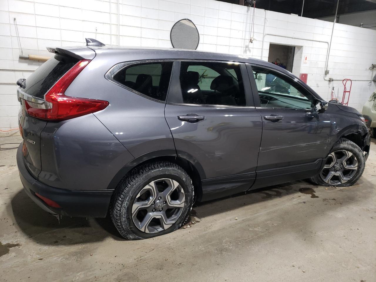 2018 Honda CR-V - Image 3