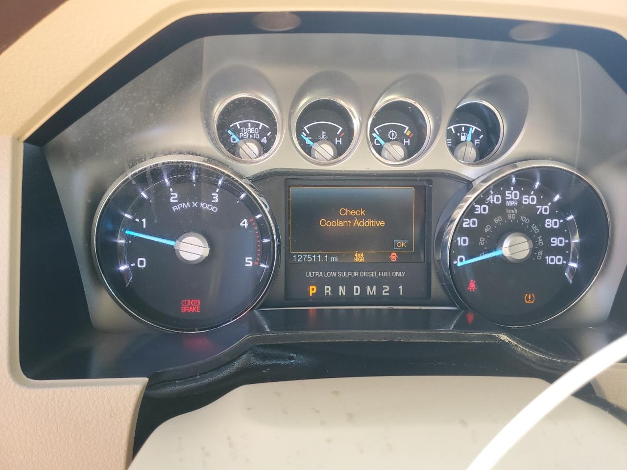 2014 Ford F250 - Image 9