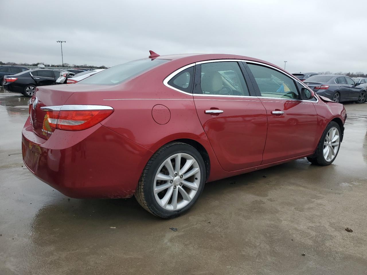 2013 Buick Verano - Image 3