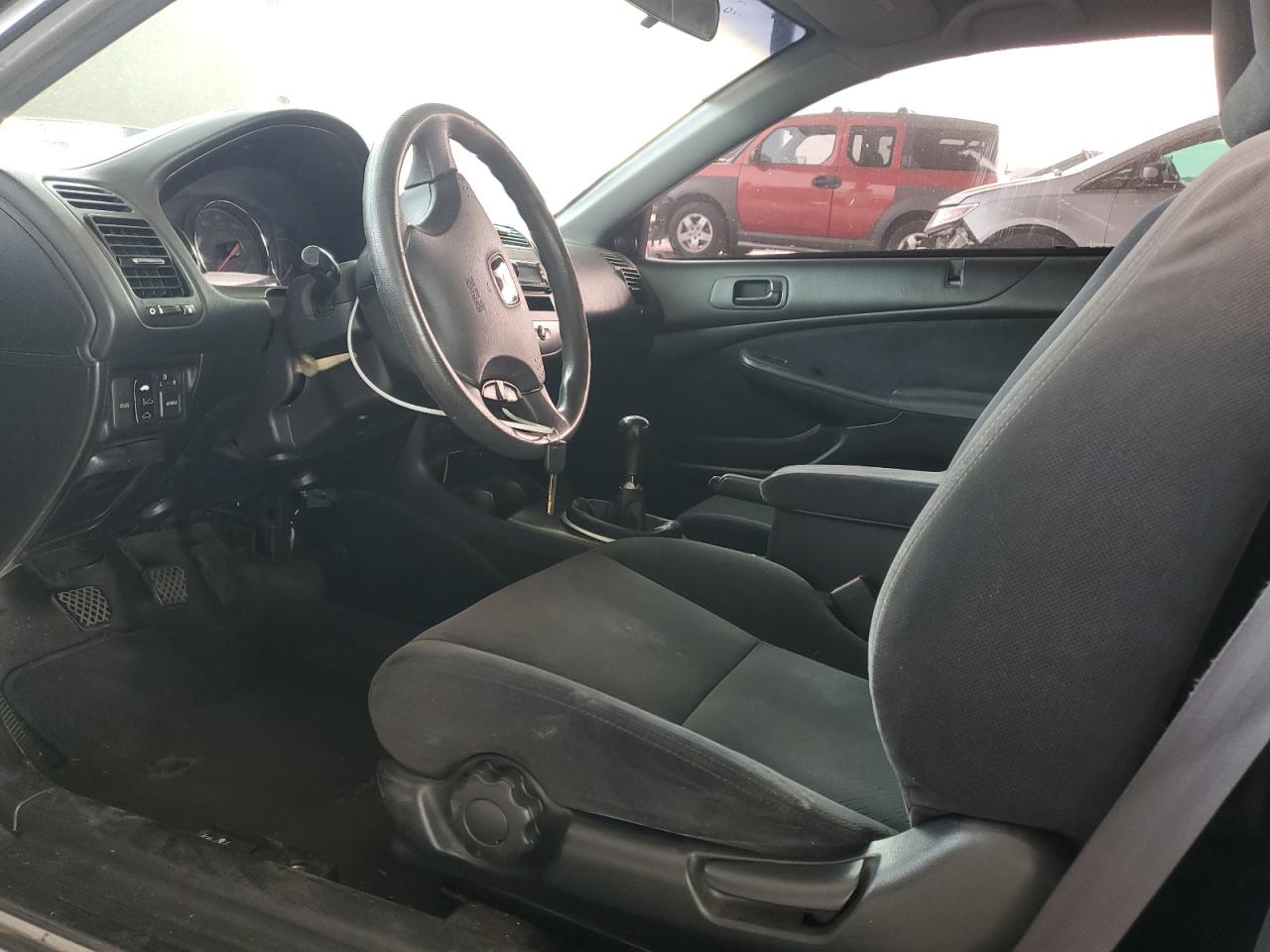 2004 Honda Civic - Image 7