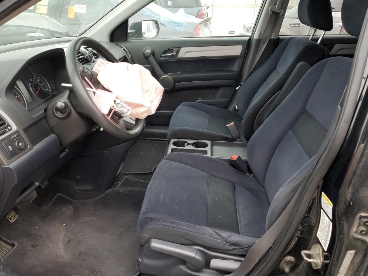 2011 Honda CR-V - Image 7