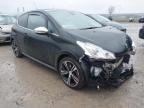2014 PEUGEOT 208 GTI LI for sale at Copart CORBY