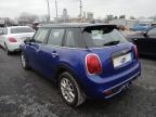 2020 MINI COOPER S C for sale at Copart ST HELENS