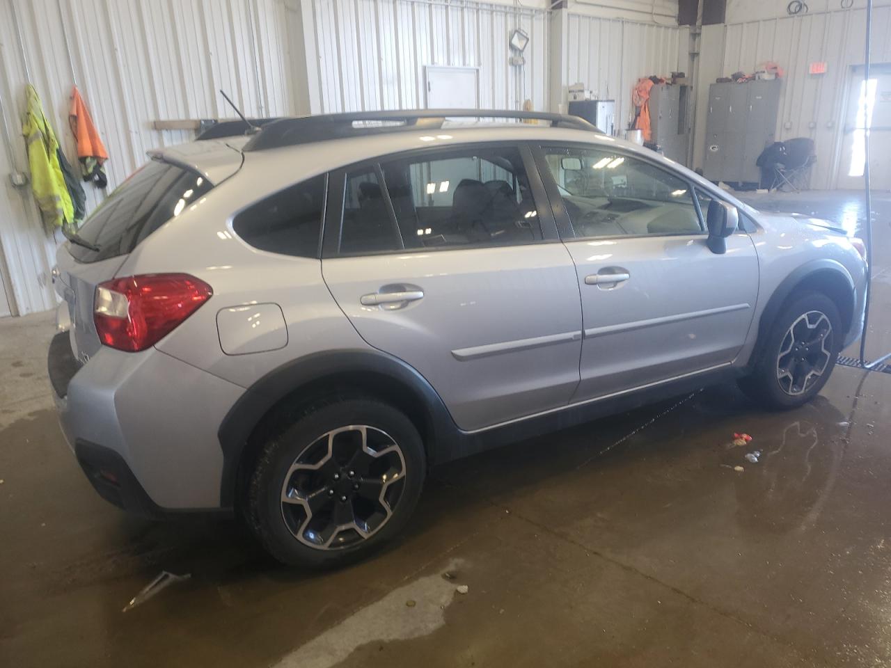 2014 Subaru XV - Image 3