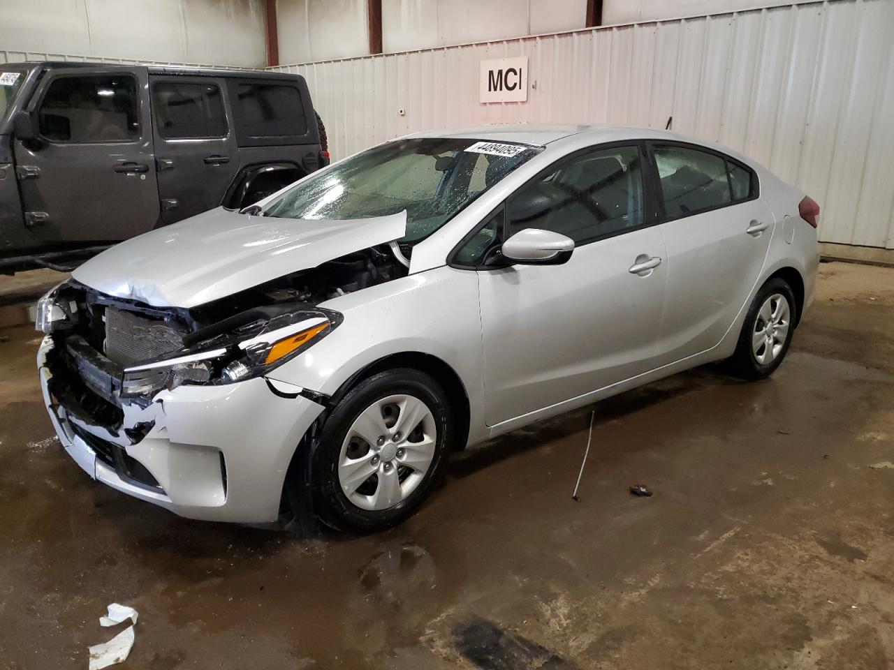 2017 Kia Forte - Image 1